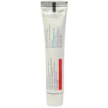 Saliwin 12% Ointment 30gm product image