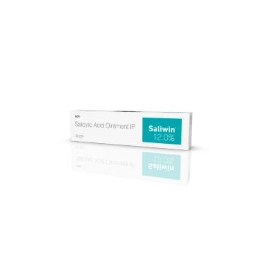Saliwin 12% Ointment product image