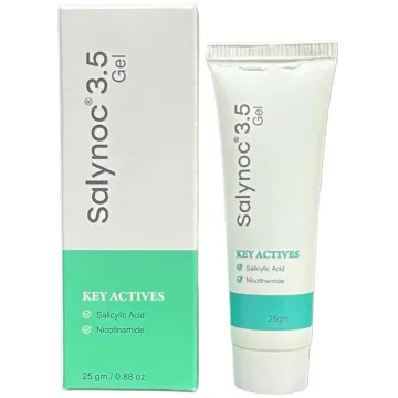 Salynoc 3.5 Gel 25gm product image