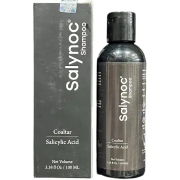 Salynoc Shampoo 100ml product image