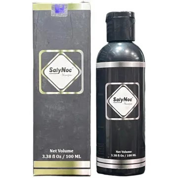 Salynoc Shampoo 100ml product image