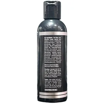 Salynoc Shampoo 100ml product image
