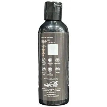 Salynoc Shampoo 100ml product image