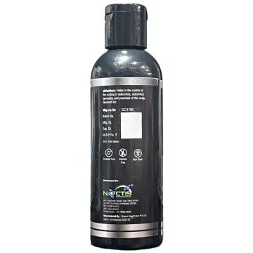 Salynoc Shampoo 100ml product image
