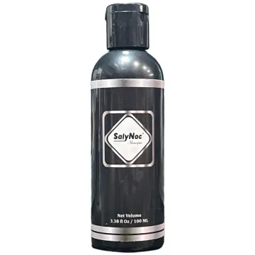 Salynoc Shampoo 100ml product image