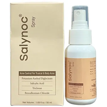 Salynoc Spray 50ml product image