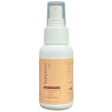 Salynoc Spray 50ml product image
