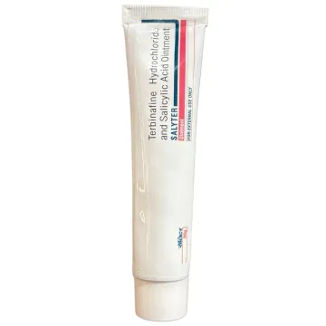 Salyter Ointment 30gm product image