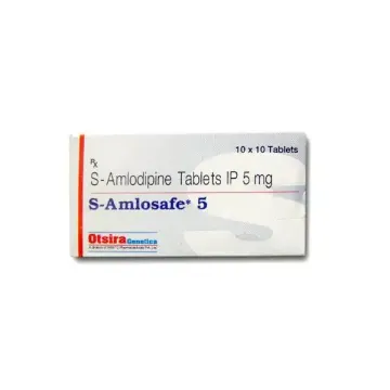 Samlosafe 5 Tablet product image