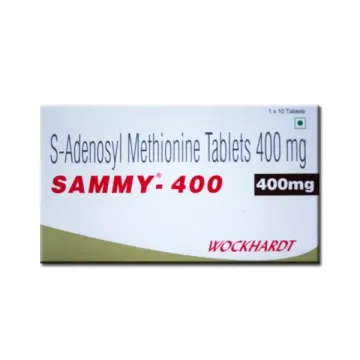 Sammy 400mg Tablet product image