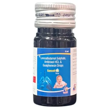 Sancoff Ls Drop 15ml product image