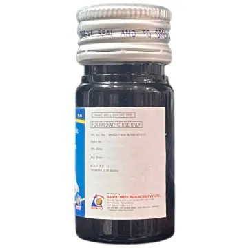 Sancoff Ls Drop 15ml product image