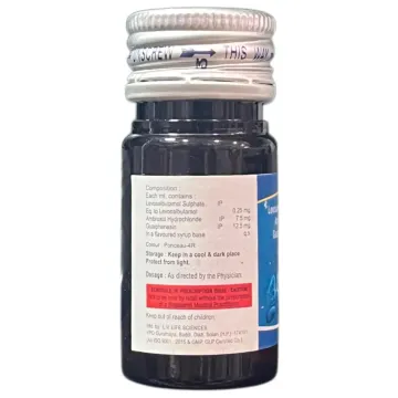 Sancoff Ls Drop 15ml product image
