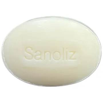Sanoliz Soap product image