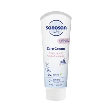 Sanosan Baby Care Cream product image