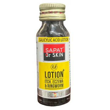 Sapat Lotion 24ml product image