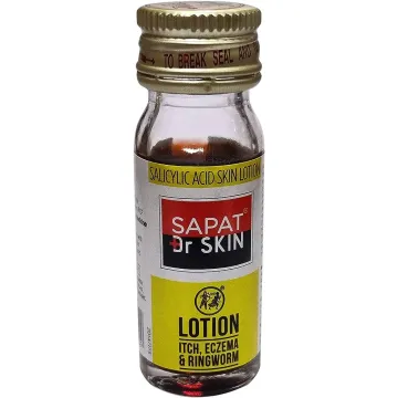 Sapat Lotion product image