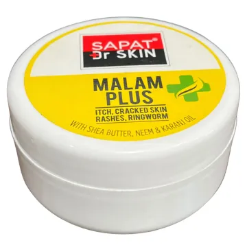 Sapat Malam Plus 30gm product image