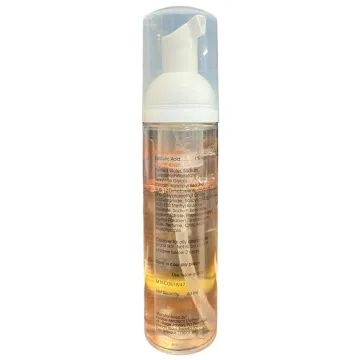 Saslic Face Wash product image