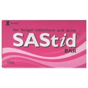 Sastid Bar 100gm product image