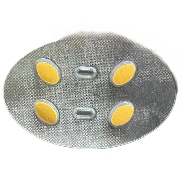 Satistrip Plus Tablet product image