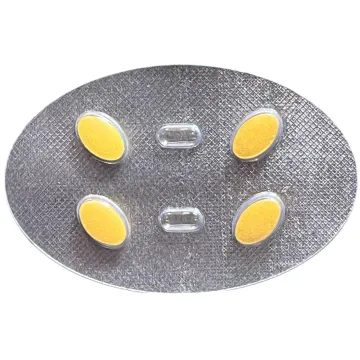 Satistrip Plus Tablet product image