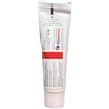 Sazovate F Cream 10gm product image