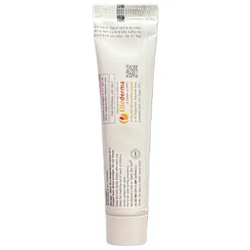 Sazovate Plus Cream 15gm product image