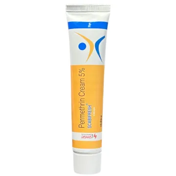 Scabifresh Cream 30gm product image