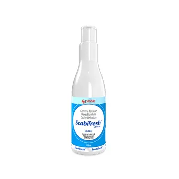 Scabifresh Lotion 100 Ml product image