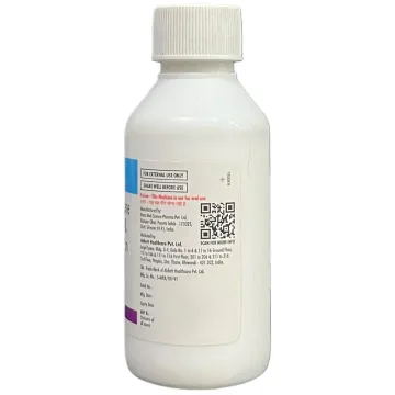Scabigard Lotion 100ml product image