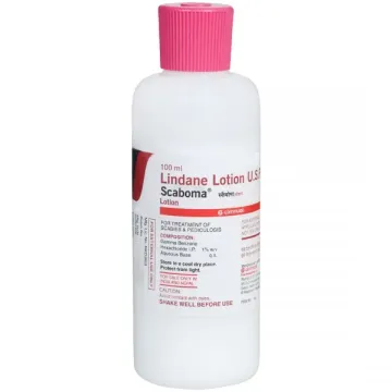Scaboma Lotion 100ml product image