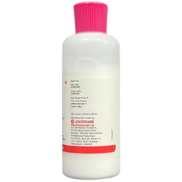 Scaboma Lotion 100ml product image