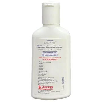 Scaboma Plus Lotion product image
