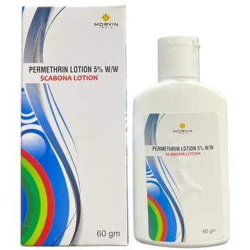 Scabona Lotion 60gm product image