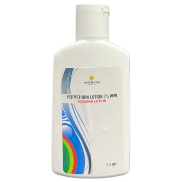 Scabona Lotion 60gm product image