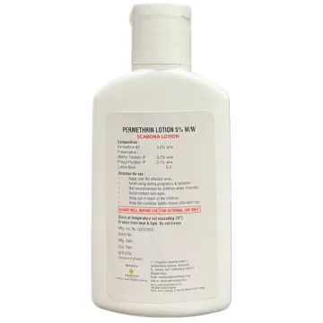 Scabona Lotion 60gm product image