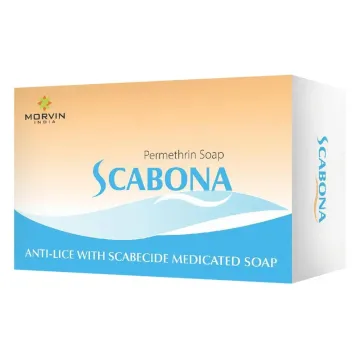 Scabona Soap product image