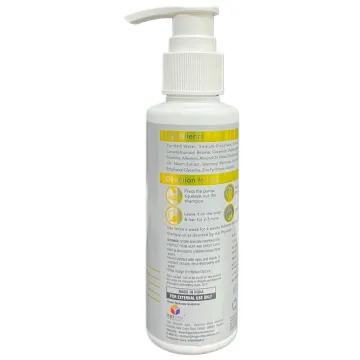 Scalpklin Shampoo 100ml product image