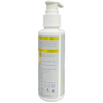Scalpklin Shampoo 100ml product image