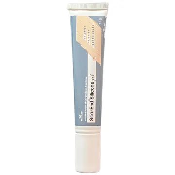 Scarend Silicone Gel 15gm product image