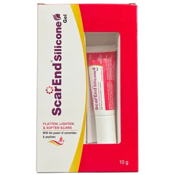 Scarend Silicone Gel product image