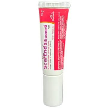 Scarend Silicone Gel product image