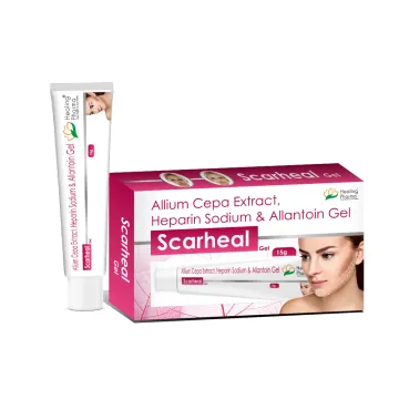 Scarheal Gel 15gm product image