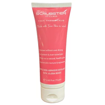 Scrubster Face Wash 75gm product image