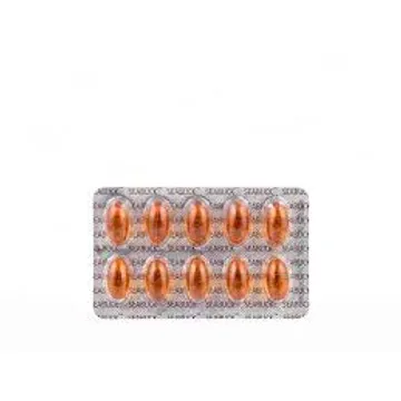 Seabuck Softgels product image