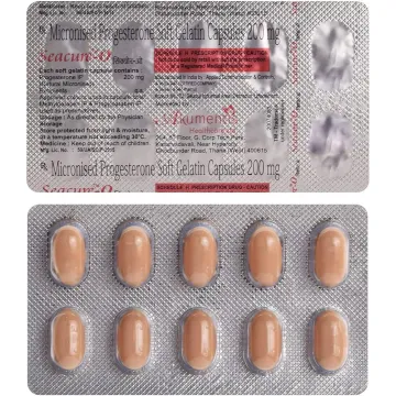 Seacure O Capsule product image