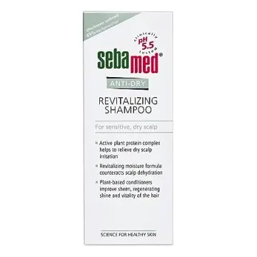 Sebamed Anti Dry Revitalizing Shampoo product image