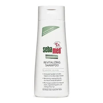 Sebamed Anti Dry Revitalizing Shampoo product image