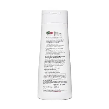 Sebamed Anti-hairloss Shampoo product image